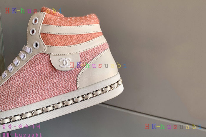 NEW 샤넬 신발 신상 C 3825011