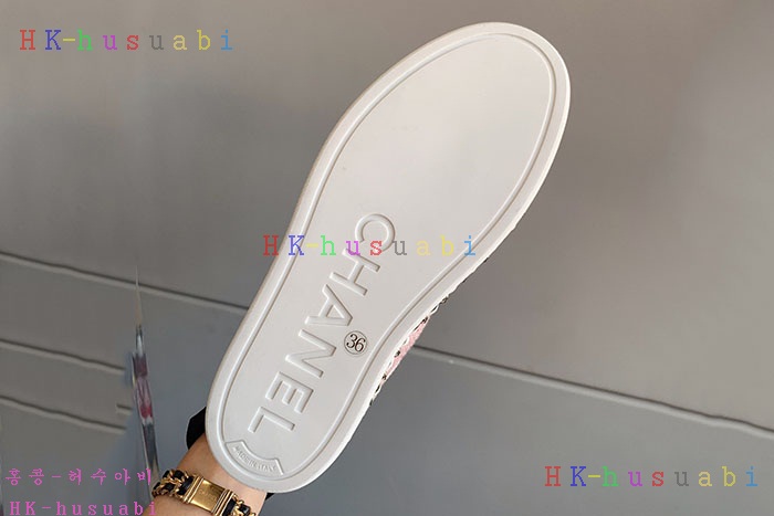 NEW 샤넬 신발 신상 C 3825011