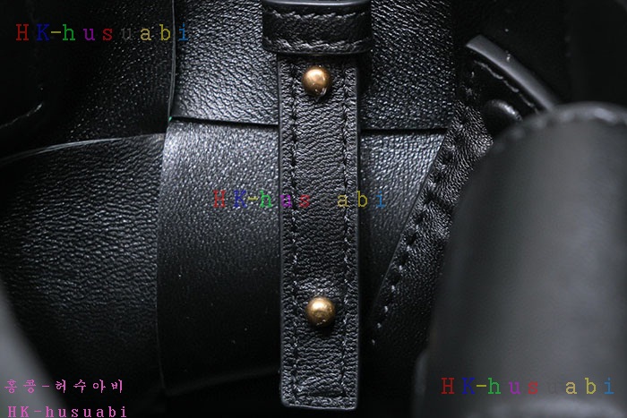 ★미러급★보테가베네타 미니 카세트 토트 709341-6