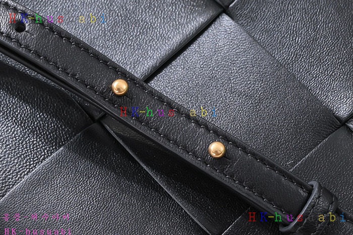 ★미러급★보테가베네타 미니 카세트 토트 709341-6