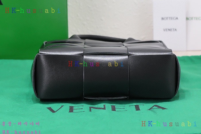 ★미러급★보테가베네타 미니 카세트 토트 709341-6