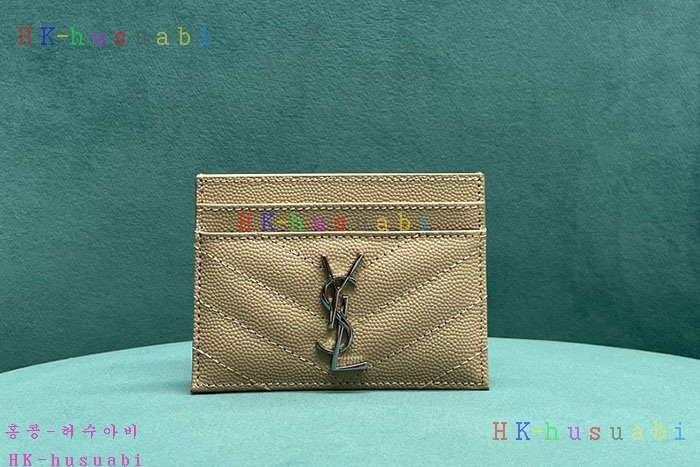★미러급★입생로랑 여자 카드지갑  423291-11