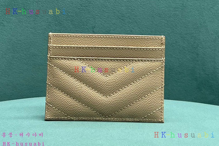 ★미러급★입생로랑 여자 카드지갑  423291-11