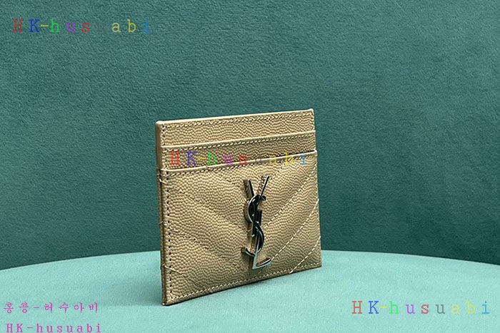 ★미러급★입생로랑 여자 카드지갑  423291-11