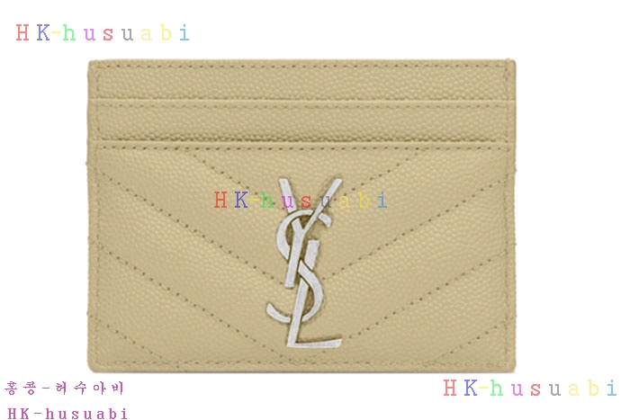 ★미러급★입생로랑 여자 카드지갑  423291-11