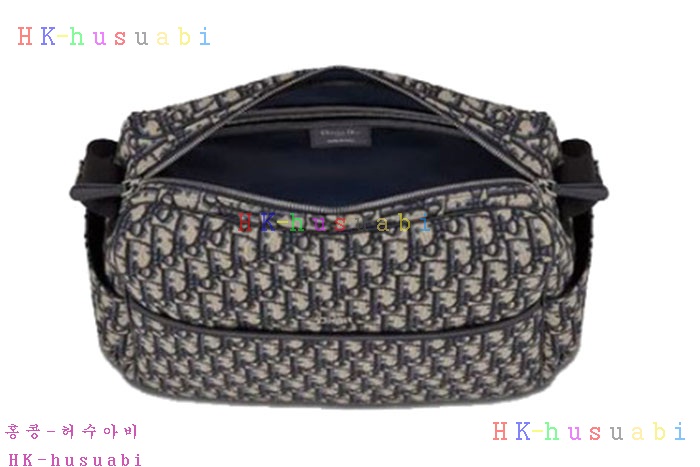 ★미러급★디올 오블리크 캔버스 유모차가방 M9993