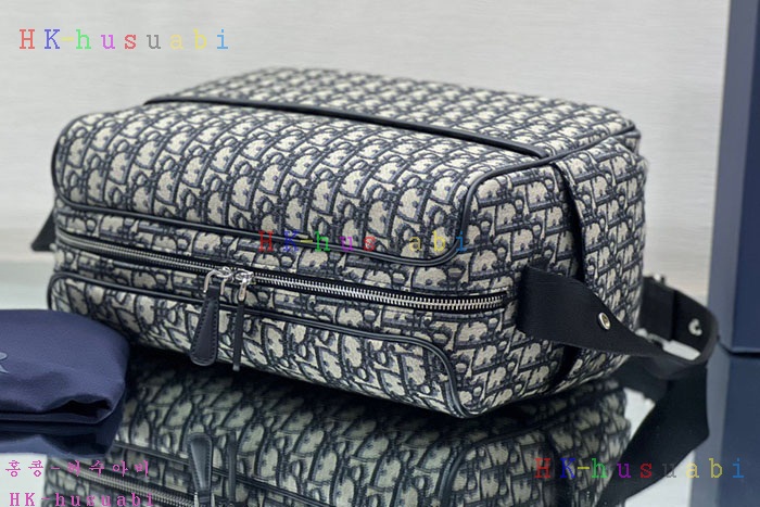 ★미러급★디올 오블리크 캔버스 유모차가방 M9993