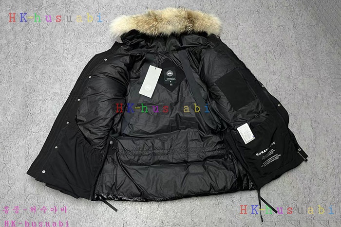 NEW 캐나다구스 패딩 신상 C 559005