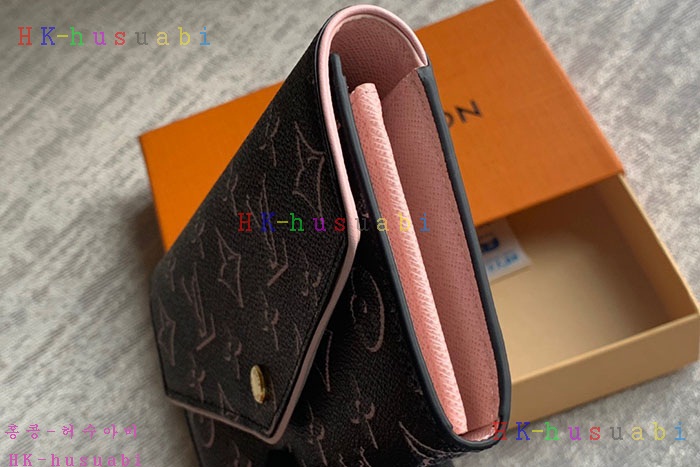★미러급★루이비통 사라 월릿 M81477