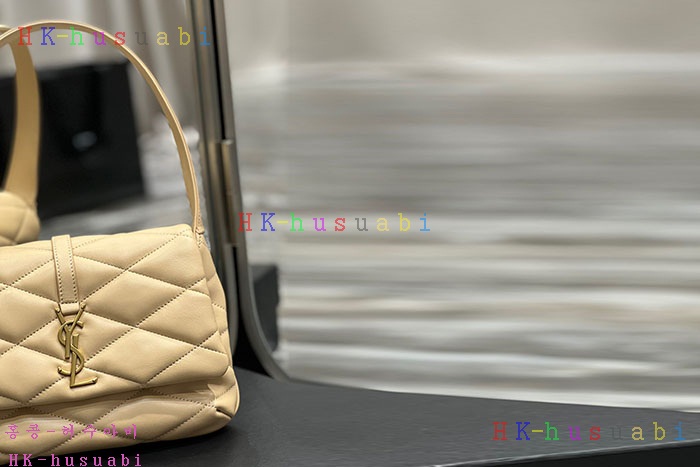 ★미러급★입생로랑 LE 57 숄더백 698567-4