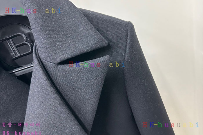 NEW발망 코트 신상 B 3335240