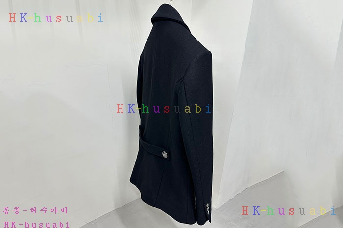 NEW발망 코트 신상 B 3335240