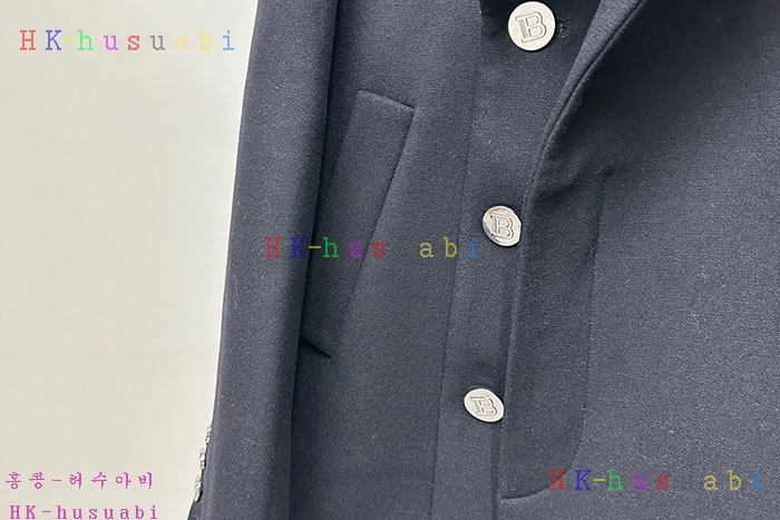 NEW발망 코트 신상 B 3335240