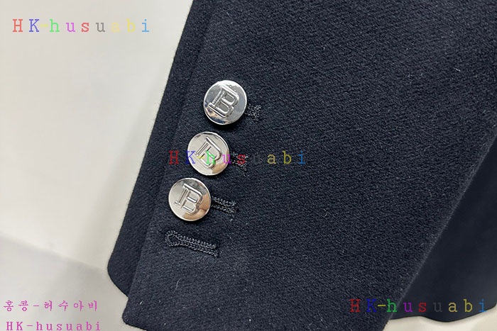 NEW발망 코트 신상 B 3335240