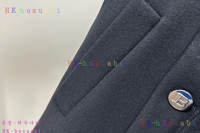 NEW발망 코트 신상 B 3335240