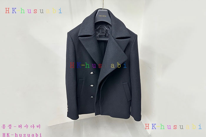 NEW발망 코트 신상 B 3335240