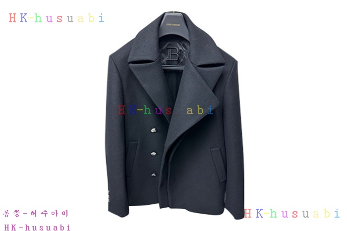 NEW발망 코트 신상 B 3335240