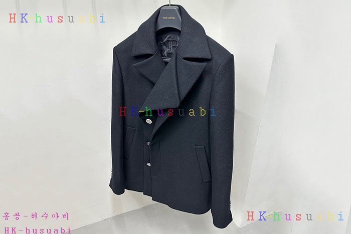 NEW발망 코트 신상 B 3335240