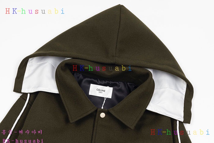 NEW 셀린느 자켓 신상 C 5270113