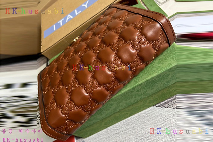 ★미러급★구찌 GG 마트라셰 파우치백 723780-3