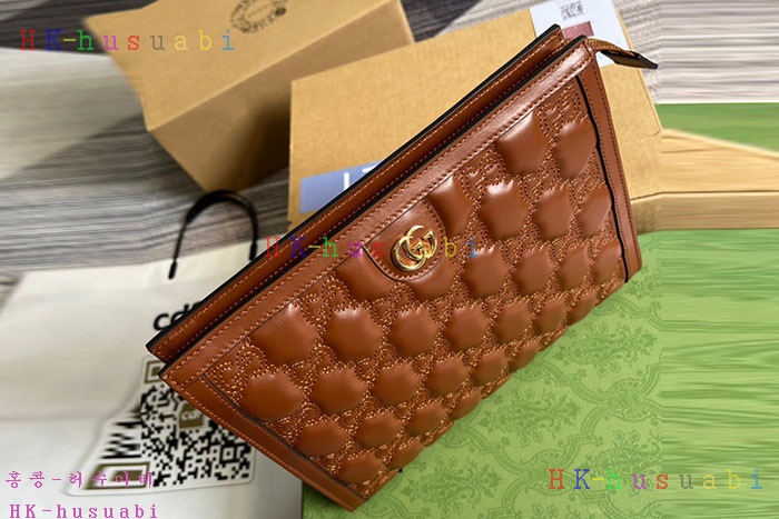 ★미러급★구찌 GG 마트라셰 파우치백 723780-3