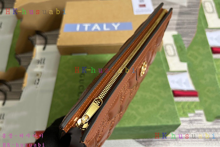 ★미러급★구찌 GG 마트라셰 파우치백 723780-3