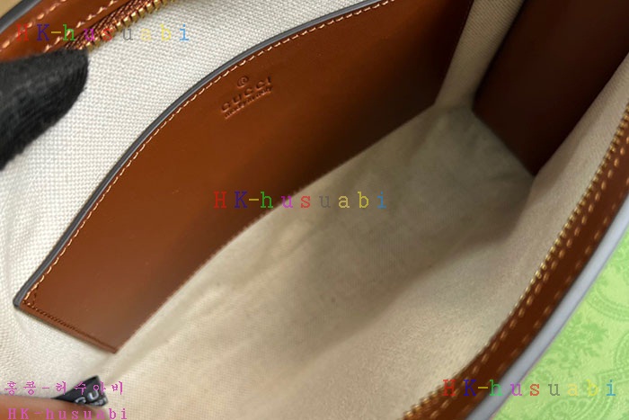 ★미러급★구찌 GG 마트라셰 파우치백 723780-3