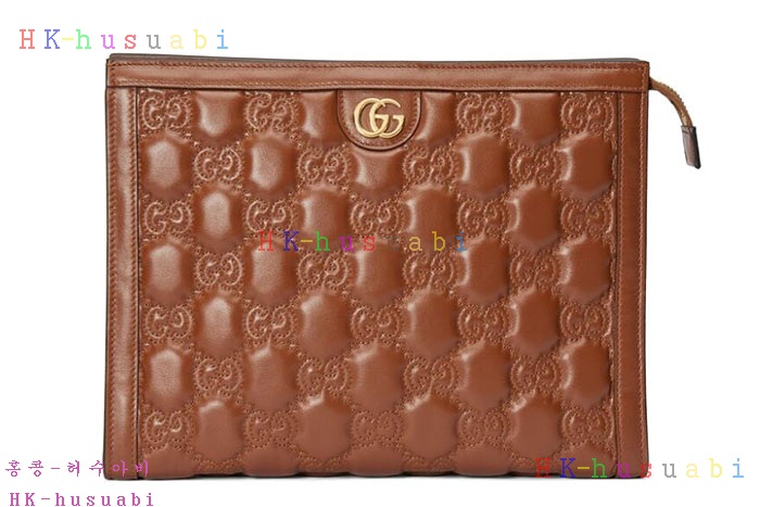 ★미러급★구찌 GG 마트라셰 파우치백 723780-3