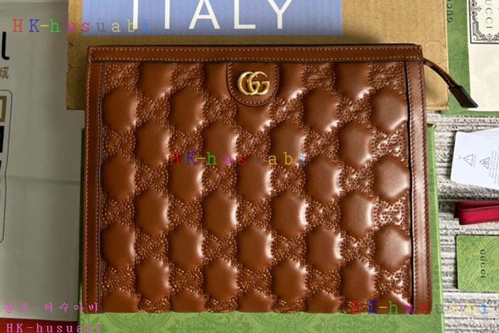 ★미러급★구찌 GG 마트라셰 파우치백 723780-3