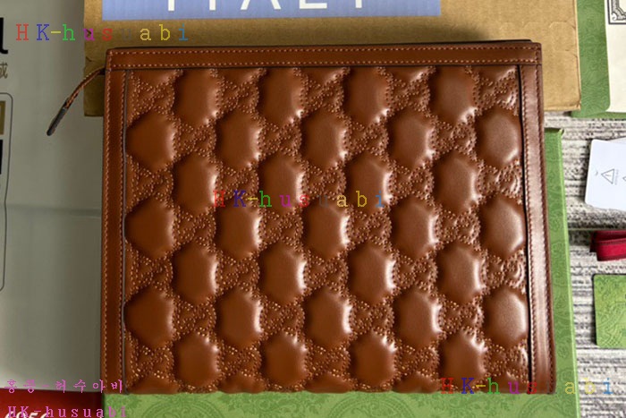 ★미러급★구찌 GG 마트라셰 파우치백 723780-3