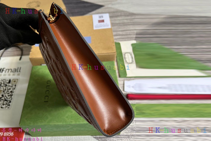 ★미러급★구찌 GG 마트라셰 파우치백 723780-3