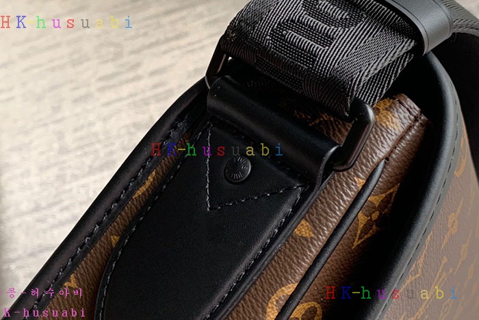 ★미러급★루이비통 아치 메신저 MM M46328