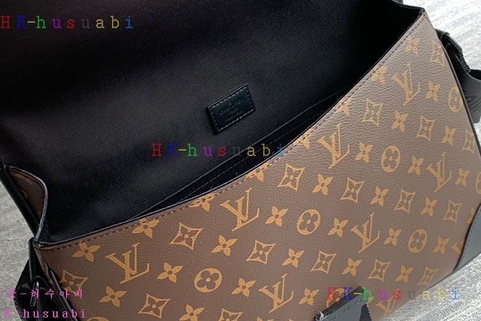 ★미러급★루이비통 아치 메신저 MM M46328