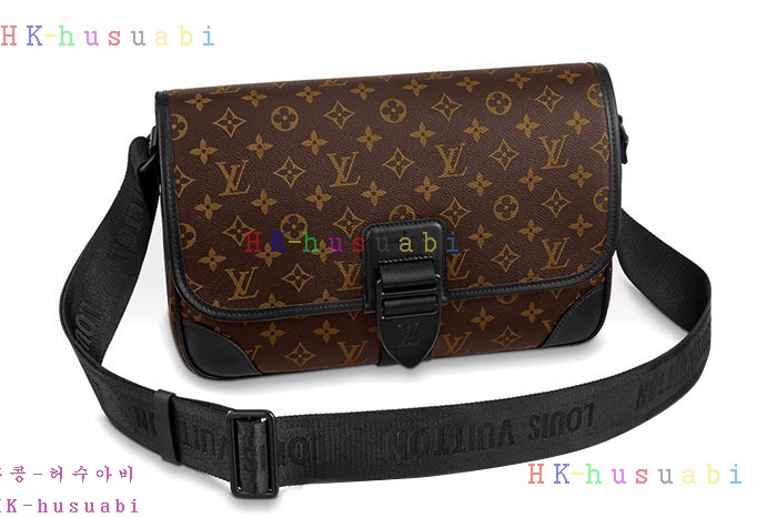 ★미러급★루이비통 아치 메신저 MM M46328