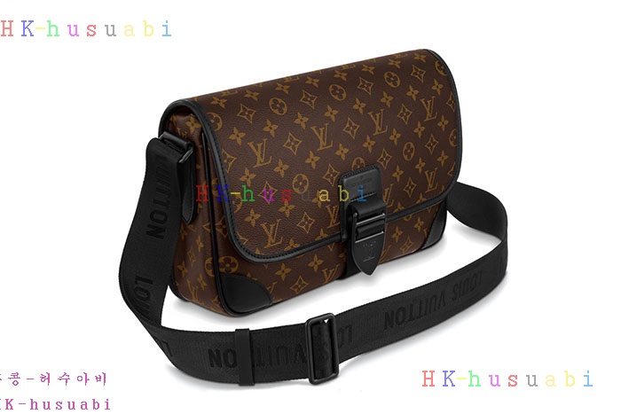 ★미러급★루이비통 아치 메신저 MM M46328