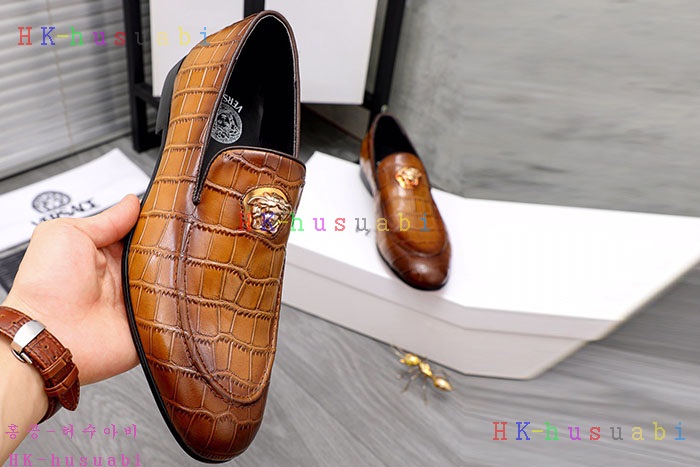 NEW 베르사체 신발 신상 V 9527712