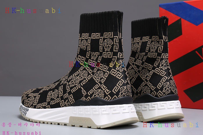 NEW 베르사체 신발 신상 V 9527704