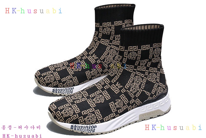 NEW 베르사체 신발 신상 V 9527704