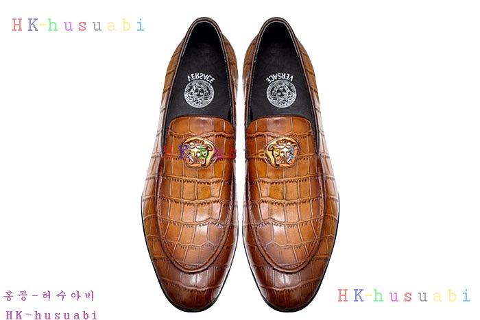 NEW 베르사체 신발 신상 V 9527712