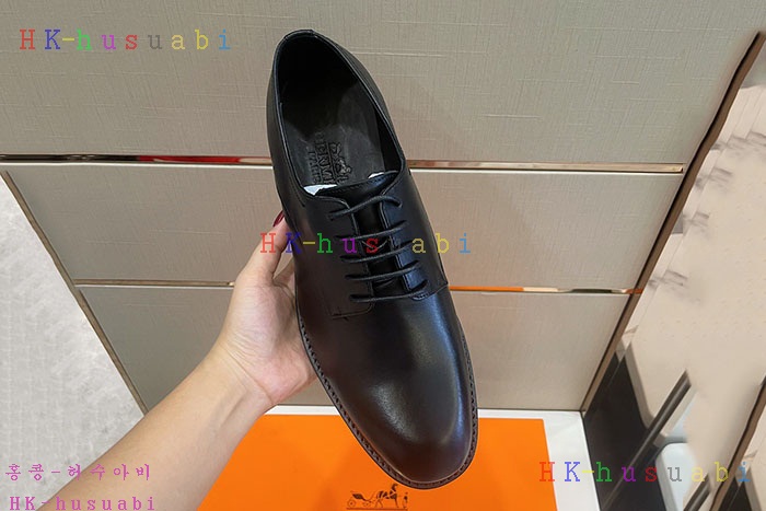 NEW 에르메스 신발 신상 H 3011330