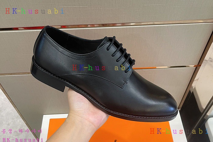 NEW 에르메스 신발 신상 H 3011330