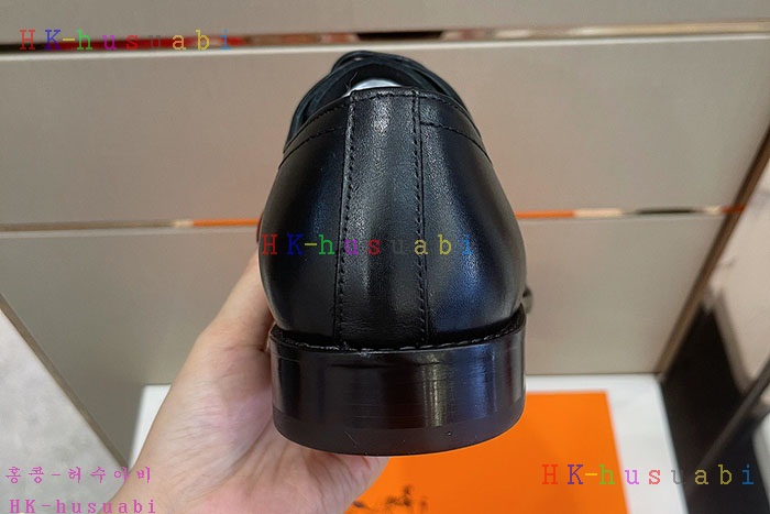 NEW 에르메스 신발 신상 H 3011330