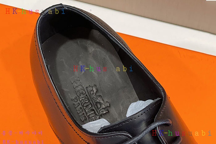 NEW 에르메스 신발 신상 H 3011330