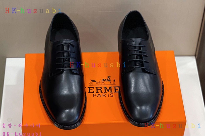 NEW 에르메스 신발 신상 H 3011330