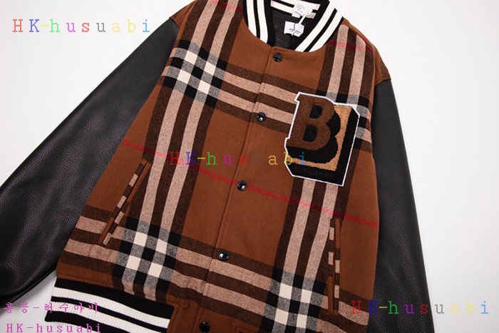 NEW 버버리 자켓 신상 BB 965220
