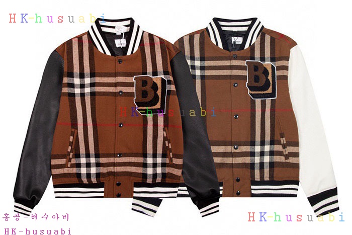 NEW 버버리 자켓 신상 BB 965220