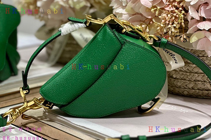 ★미러급★디올 새들 마이크로 백 S5685-3