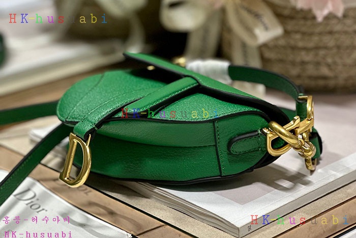 ★미러급★디올 새들 마이크로 백 S5685-3