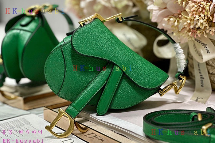 ★미러급★디올 새들 마이크로 백 S5685-3