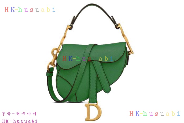 ★미러급★디올 새들 마이크로 백 S5685-3